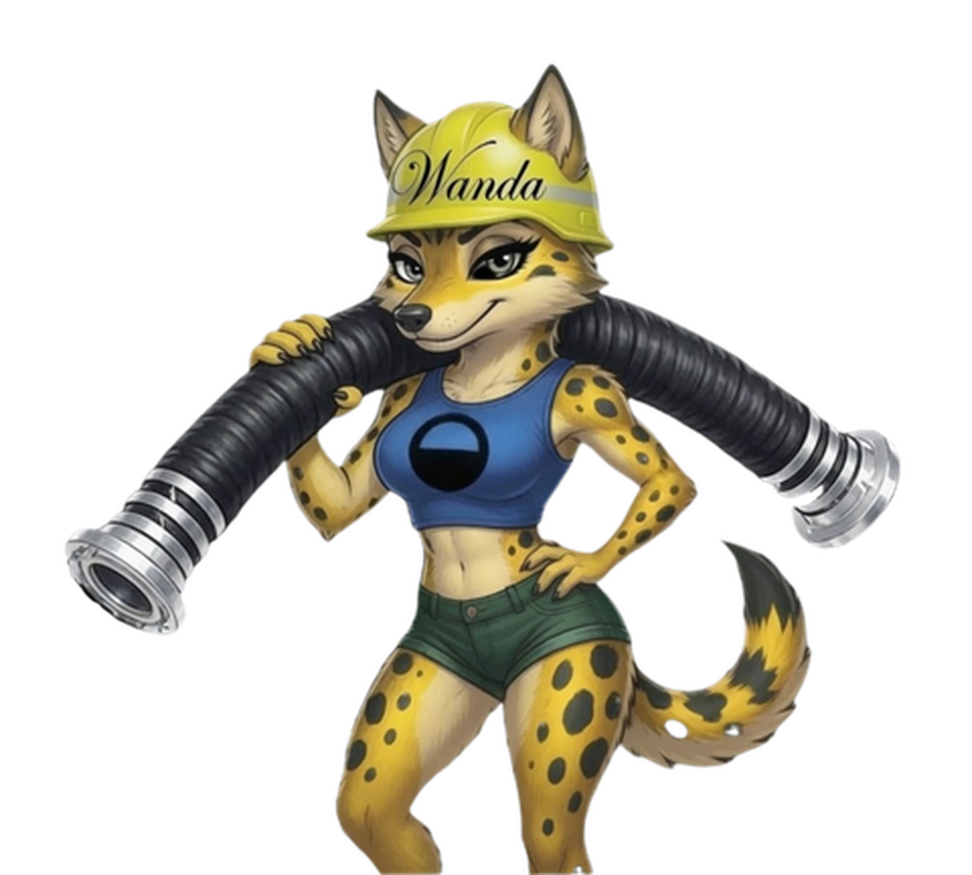 Wanda